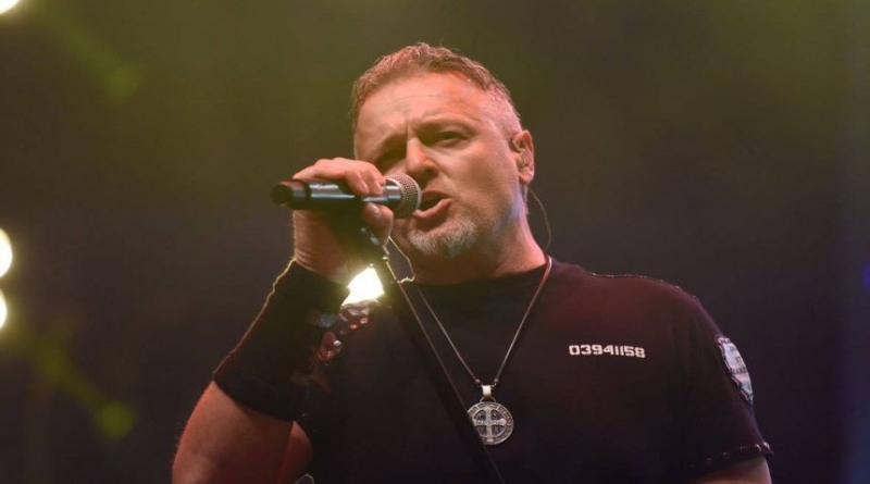 Slovenski ministar obrane ne dopušta Thompsonov koncert na svojem teritoriju