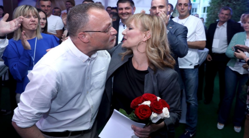 RASPALI SE NEOVISNI ZA HRVATSKU: Esih organizira sabor stranke u Zadru, a Hasanbegović u Zagrebu