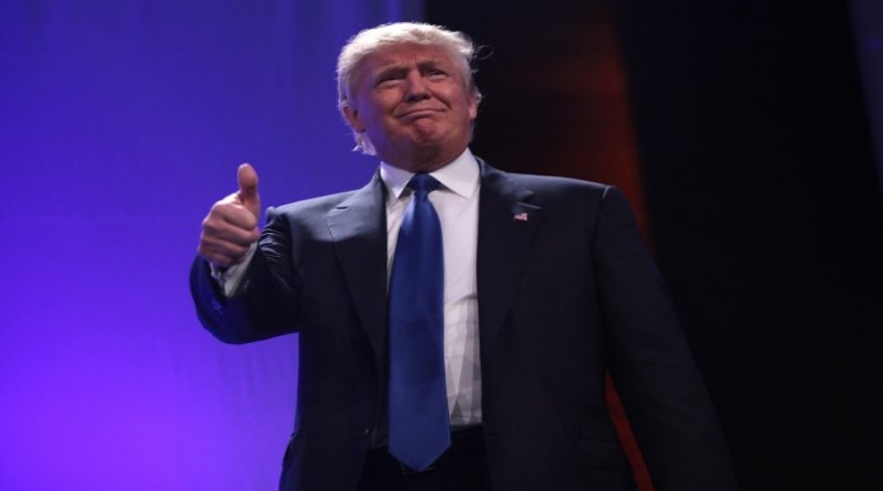 Donald Trump Amerikancima štedi 57 milijardi dolara: U praksi se zabranjuje legalna migracija ovisna o socijalnoj pomoći