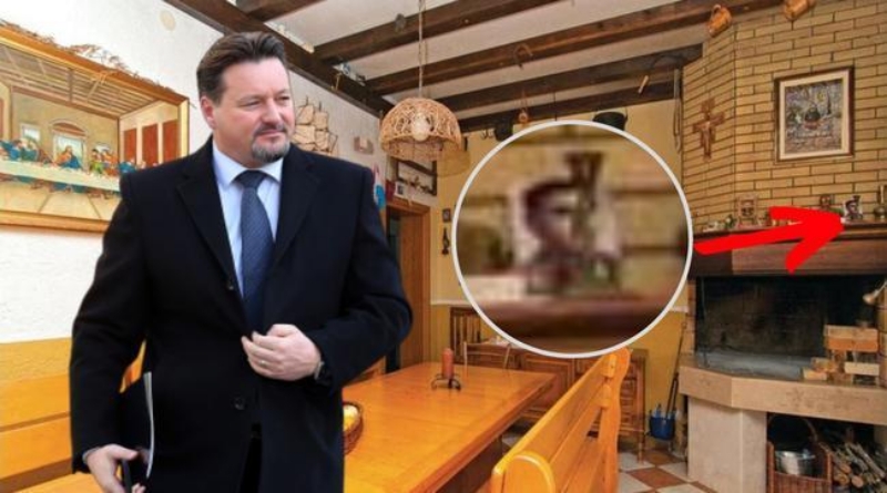 Kuščević: ‘Na fotografiji nije Ante Pavelić, nego moj djed. Ili pradjed’