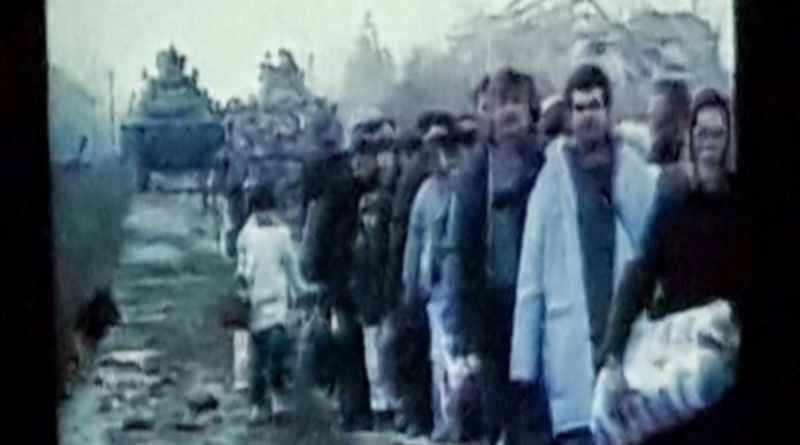 O Jasenovcu svi znaju, a o 70 tisuća Hrvata u srpskim logorima šuti i Hrvatska