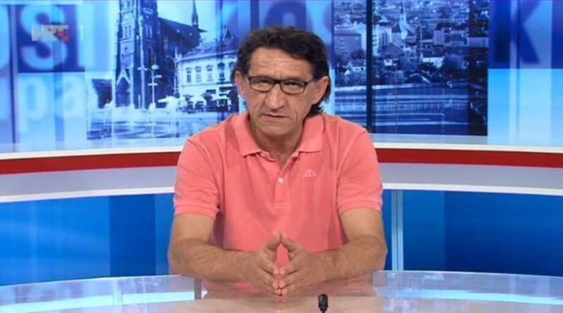 Ivica Šola: Ovako će izgledati Europljanin 21. stoljeća