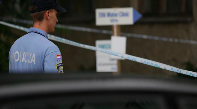 Majka hladnokrvnog ubojice: 'Strašno je to što se dogodilo, pretužno...'
