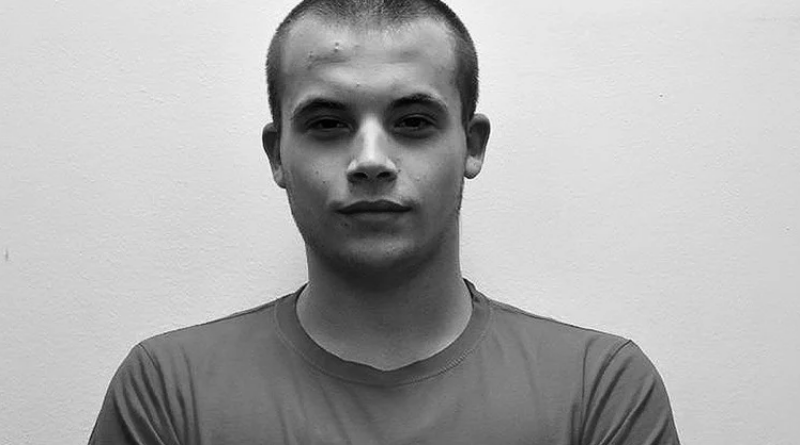 Tuga za nogometašem koji je poginuo u Dubrovniku: "Počivaj u miru dobri dječače"