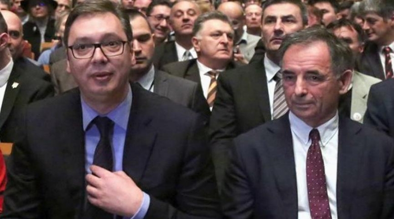 ‘Dejstvovanje’ srbijanske obavještajne službe (BIA) u Hrvatskoj