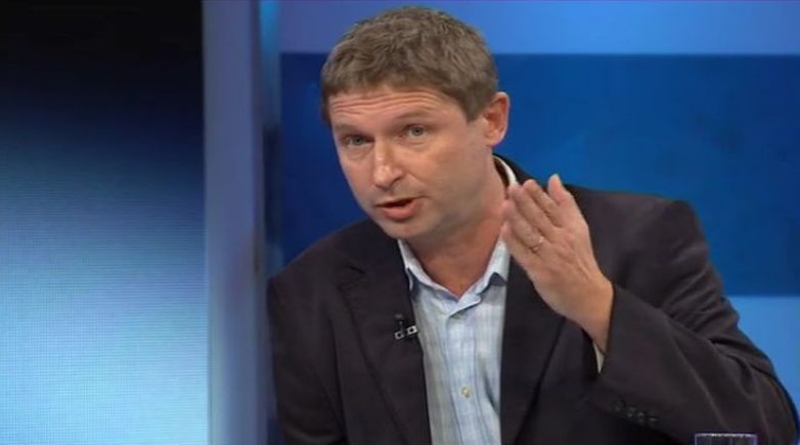 Ante Nazor: Hrvatima se sudilo i zbog pjevanja Vile Velebita, iako u njoj nema ništa kažnjivo, a kamoli zločinačko