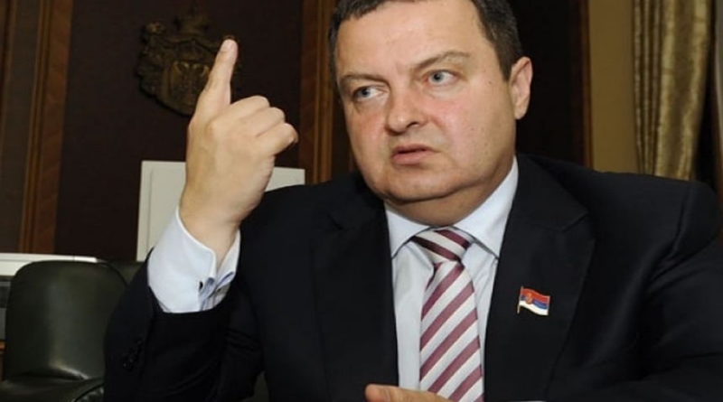 Dačić o Predsjednici RH: ‘Možda bi i ona dohvatila motku da tuče djecu u kafiću koja gledaju Zvezdu’