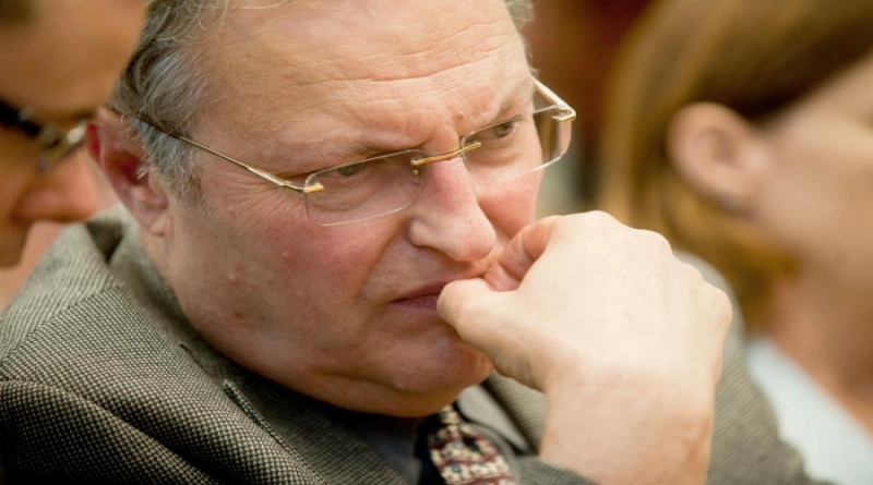 Tko si ti, Efraime Zuroffe, da sudiš svetom Stepincu