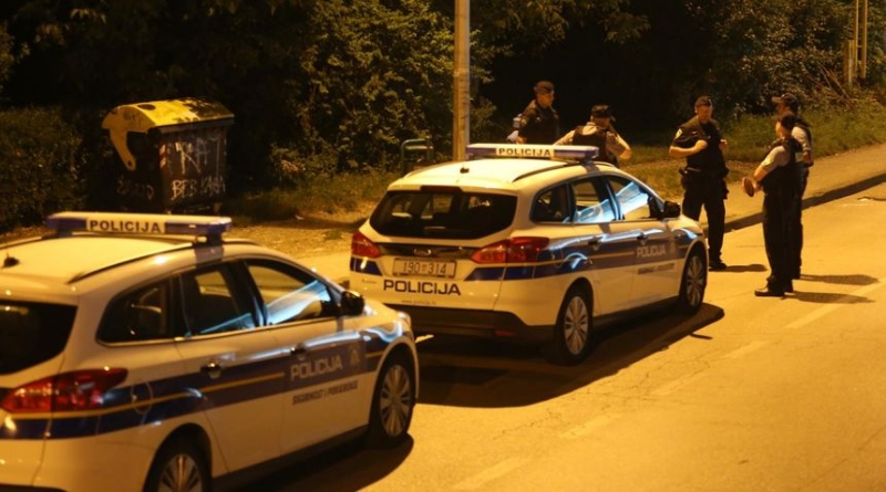 Detalji užasa: Prije pucnjeva iz kuće su se čuli ženski krici, motiv ubojstva ljubomora?