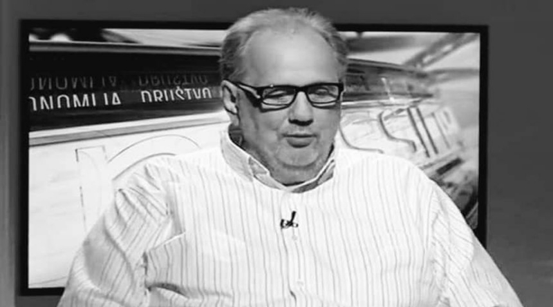 Umro novinar Denis Kuljiš