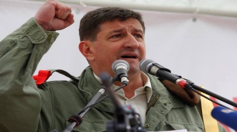GENERAL SAČIĆ LJUTITO O PRESUDI ZA ZDS: Kukavice, sram vas može biti…Nedostojni ste žrtve hrvatskih HEROJA!