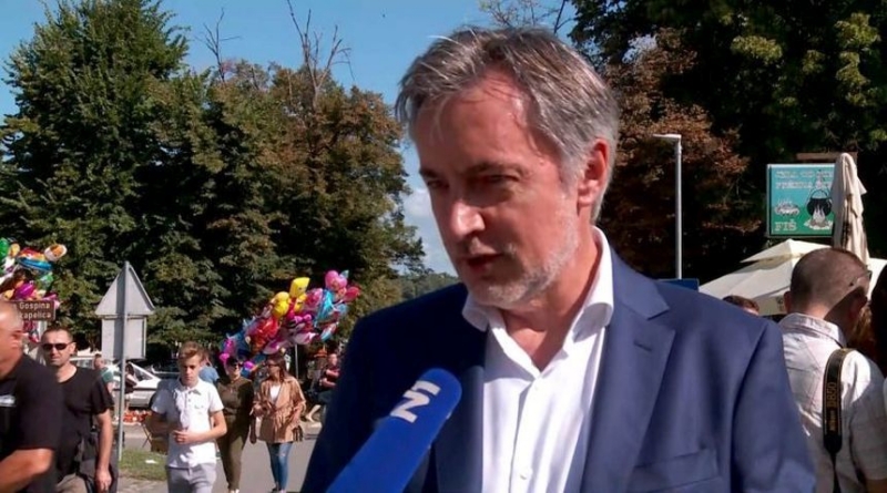 Škoro o kazni zbog uzvika ZDS: U nekim stvarima smo pogriješili i malo zakasnili