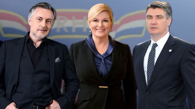 Ljevičari i liberali podmeću ‘kukavičja jaja’, a dio ‘desnice’ na njima sjedi – žalosno