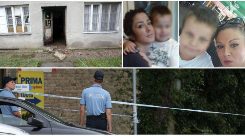 Rekonstrukcija krvavog pohoda na Kajzerici, ubojica bez milosti: 'Upomoć, nemoj molim te, upomoć!'