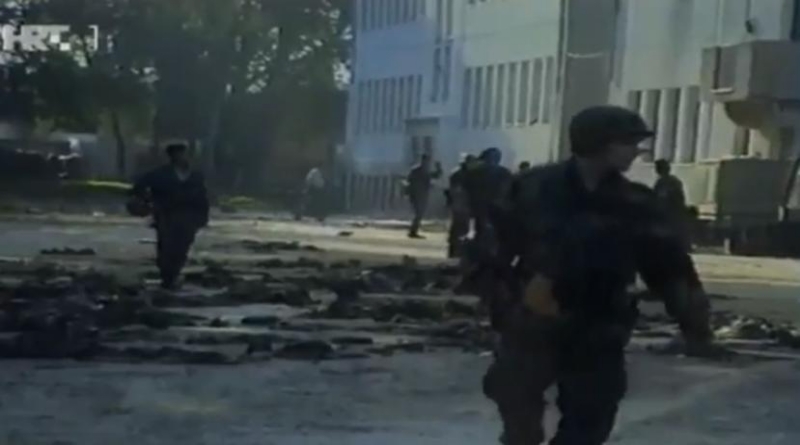 Na današnji dan 1991. – Osvojene vojarne JNA u Bjelovaru