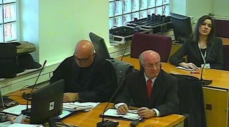 ŠTO NA OVO REĆI???? 12 godina zatvora za ratne zločine i pokolj Hrvata
