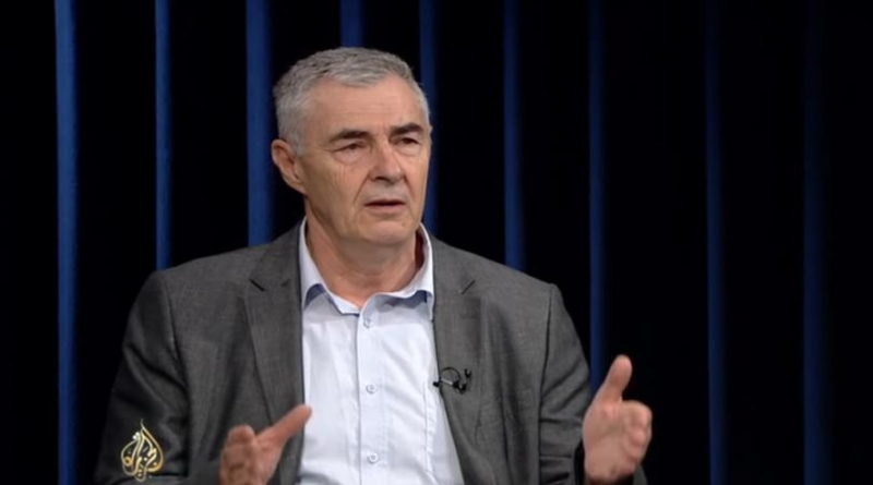 Željko Glasnović: Danas 75 posto partizanskih mirovina su naslijeđene mirovine