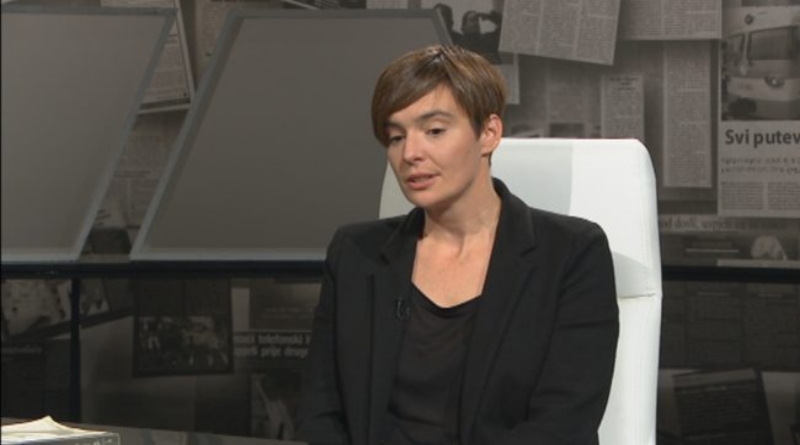 NEDJELJOM U 2 Budisavljević: Imali smo fašističku vlast, ali nismo fašisti