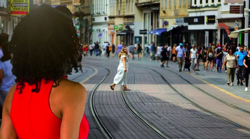 Kako izgleda život crnkinje u Hrvatskoj: "Ljudi ovdje nisu rasisti, ali..."