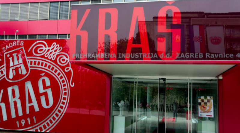SKANDALOZNO Šaranović već ima preko 16 % dionica Kraša!