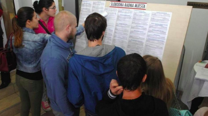 Subvencije za zapošljavanje: Već u osam sati bilo 800 prijava