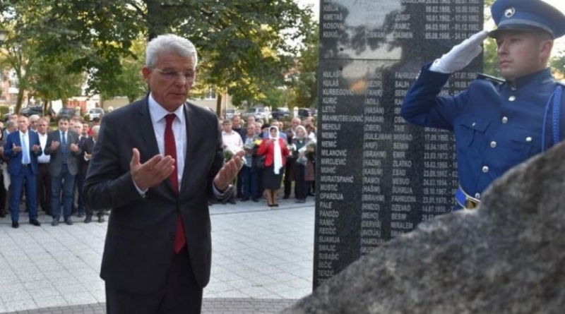 PRIMJER BUGOJNA Kako bošnjačka politika lažima dehumanizira Hrvate i ohrabruje zločince
