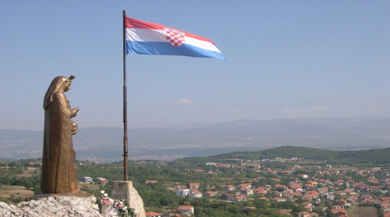 Presveto Ime Blažene Djevice Marije