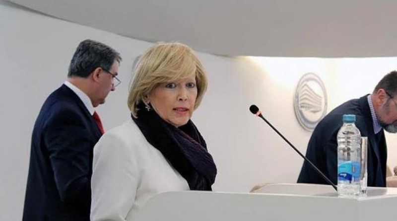 TVRTKO MILOVIĆ: Tko je bila Hafeza Sabljaković?
