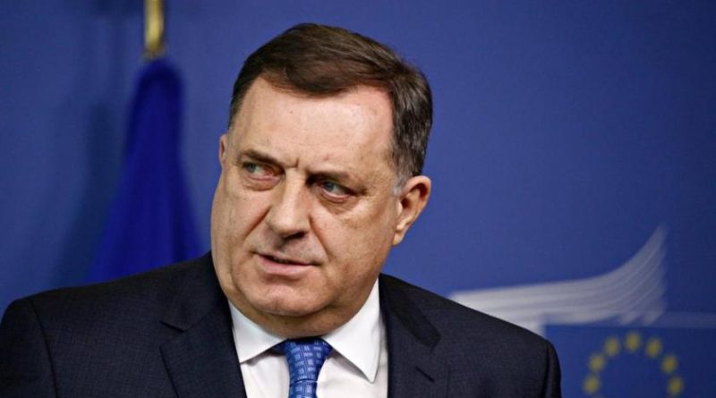 Dodik o novom povjereniku EK za proširenje: "Dobro je što je iz Mađarske, oni imaju bolji senzibilitet za Balkan..."