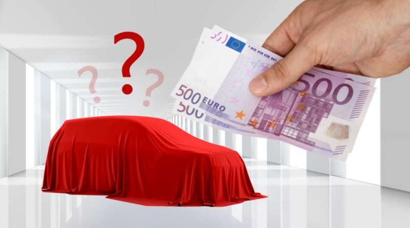Ovi automobili najbolje drže cijenu kao rabljeni!