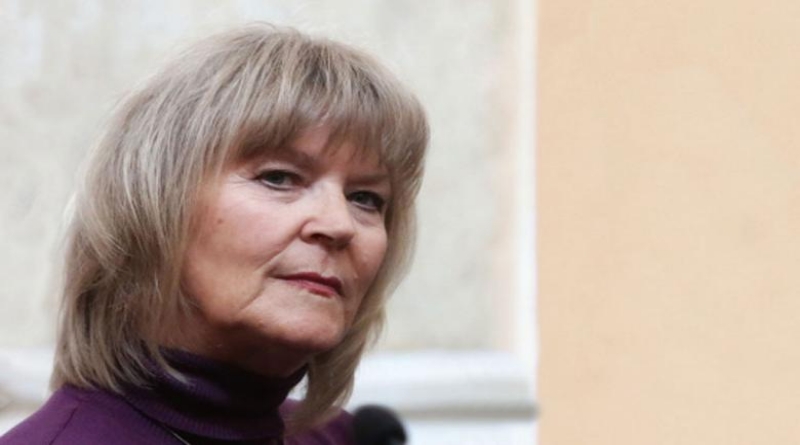 Julienne Bušić: Mansonova sljedbenica pokušala me je ubiti u zatvorskom dvorištu