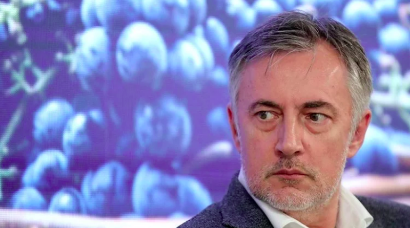 Škoro dao veliki intervju: Branio ZDS, pričao o abortusu,....
