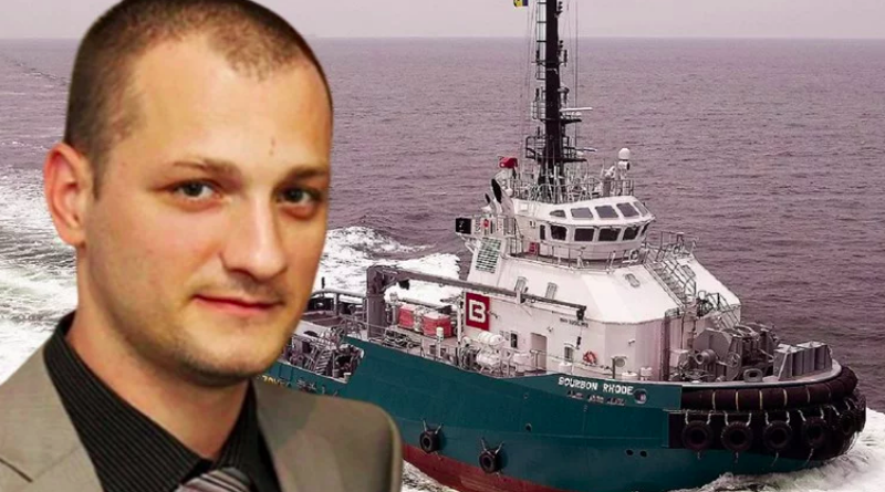 Spašeni Ukrajinci otkrili dragocjenu informaciju o potonuću Bourbon Rhodea