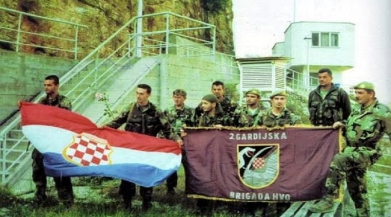 Na današnji dan 1995. Početak operacije Južni potez – nokaut Velikoj Srbiji