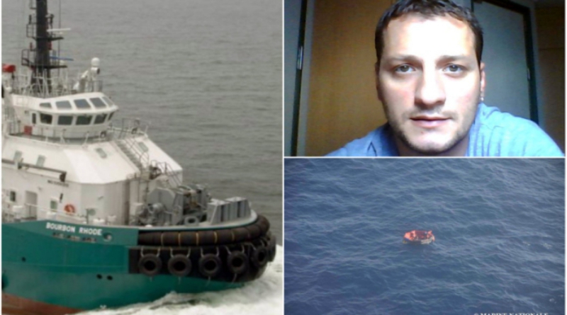 APEL PRIJATELJA NESTALOG HRVATSKOG KAPETANA: ‘Sedam članova posade preživjelo je i pluta Atlantikom! Ovise o nama, pomozite!’