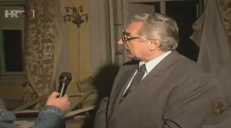 Predsjednik koji se nije krio u mišjoj rupi ni kad mu je život bio izravno ugrožen – Hrvatska mu je uvijek bila iznad svega