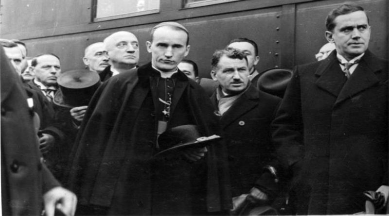 Američki CNA objavio kako je kardinal Stepinac spasio živote tisuće Židova za vrijeme vladavine NDH