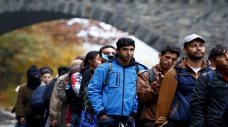 Migranti provaljuju u kuće, građani uznemireni, žele sami organizirati obranu