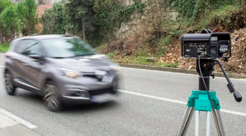 HRVATSKA: Stižu nova pravila o prolasku kroz crveno, brzini i kamerama. Promjene su velike