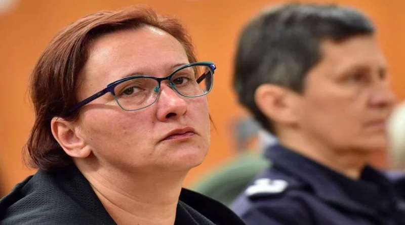 Otkriveno koga je Smiljana Srnec nazvala odmah nakon otkrića leša u škrinji