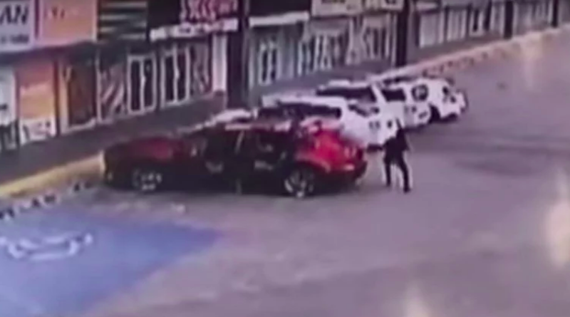 Ubijen policajac koji je uhapsio sina El Chapa, u njega ispaljeno 155 metaka