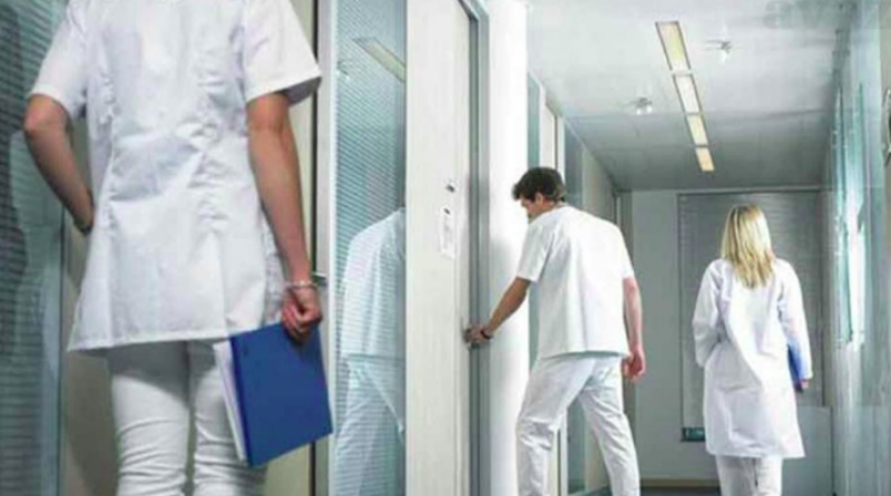 Njemačka u 2020. traži još 500 medicinara: Plaće veće od 2.000 eura, plus bonusi