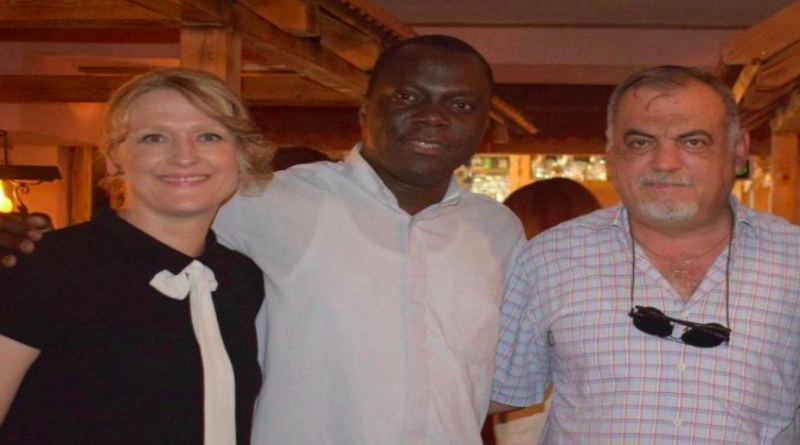 Dražana Perković nakon Kenije i Benina: Uvijek će me vući želja za Afrikom