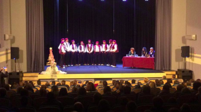 'Đakovački advent' održan u Tomislavgradu