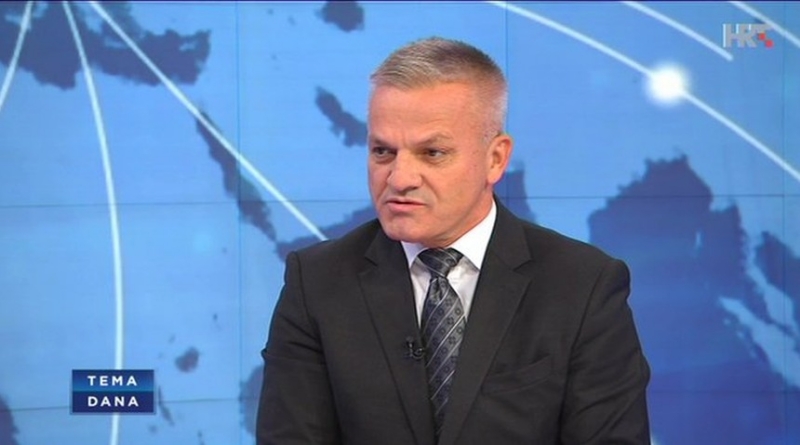 Zvonko Milas: Val iseljavanja stao, nazire se val useljavanja
