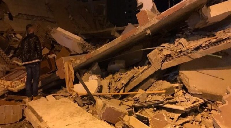 Broj poginulih u potresu u Albaniji porastao na 14