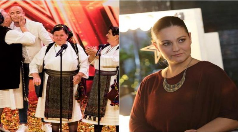 Bake iz Ljubuškog koje su podijelile publiku posvađale se s Martinom Tomčić