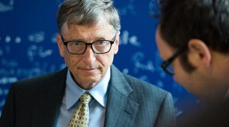 Bill Gates: Stiže nam prijetnja kakvu svijet još nije vidio!