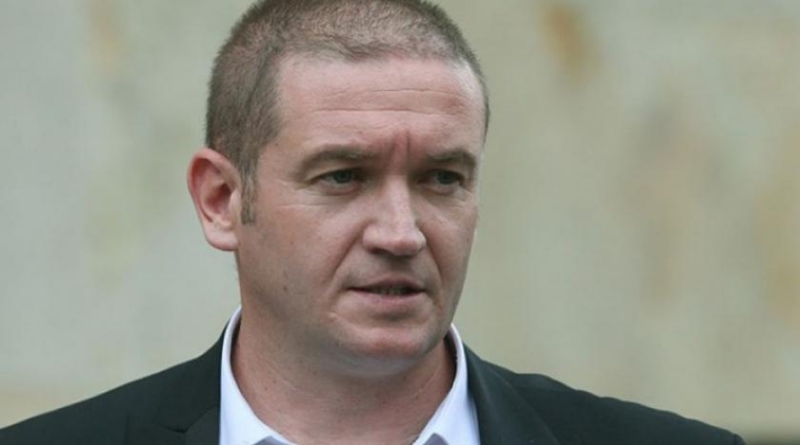 Broćeta: SDA u FBIH ne želi one koji se potpisuju ćirilicom