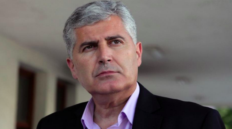Čović za četvrtak najavio rasplet situacije oko Vijeća ministara BiH i Parlamenta